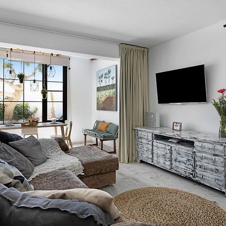 Apartamento El Jable Arrecife  Εξωτερικό φωτογραφία
