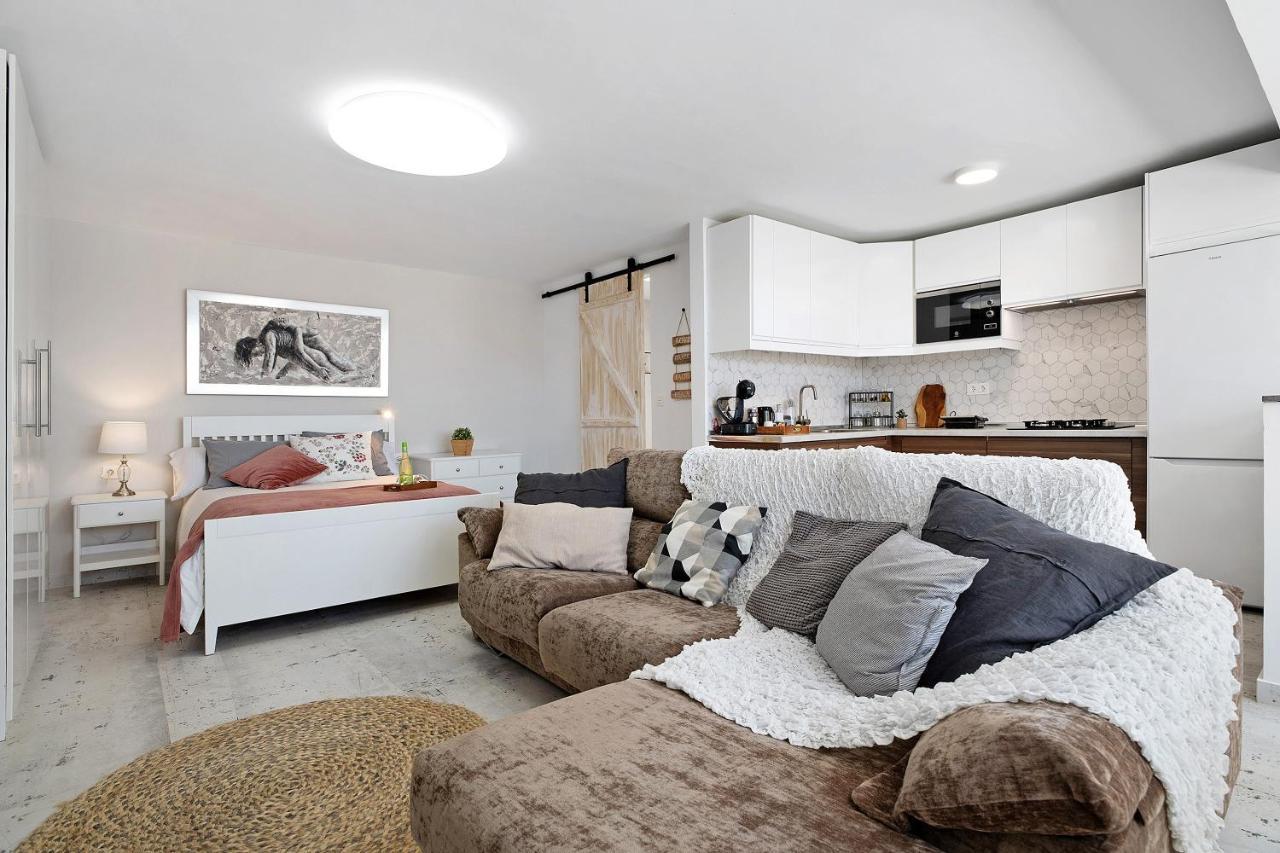 Apartamento El Jable Arrecife  Εξωτερικό φωτογραφία