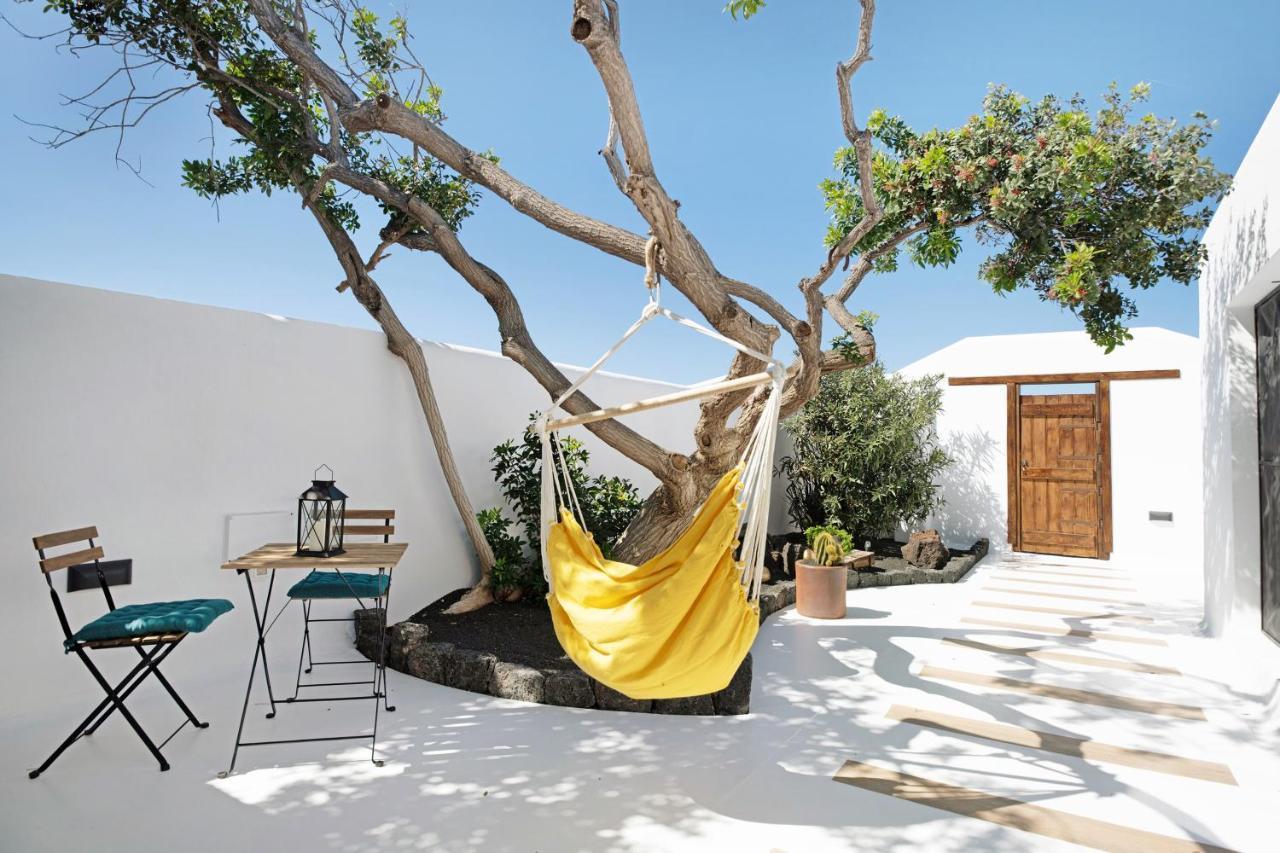 Apartamento El Jable Arrecife  Εξωτερικό φωτογραφία