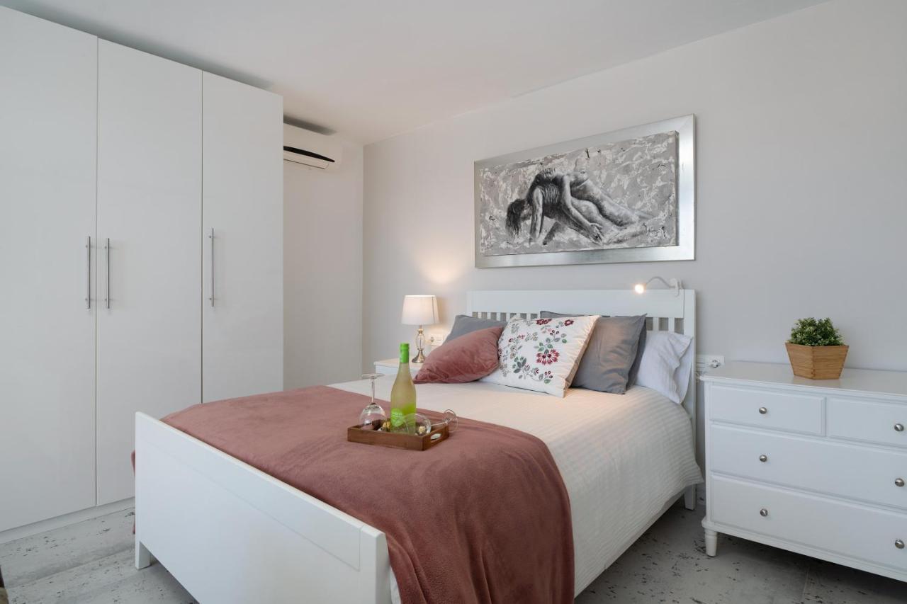 Apartamento El Jable Arrecife  Εξωτερικό φωτογραφία