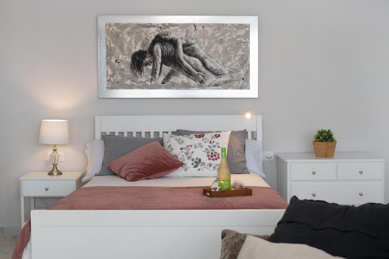 Apartamento El Jable Arrecife  Εξωτερικό φωτογραφία