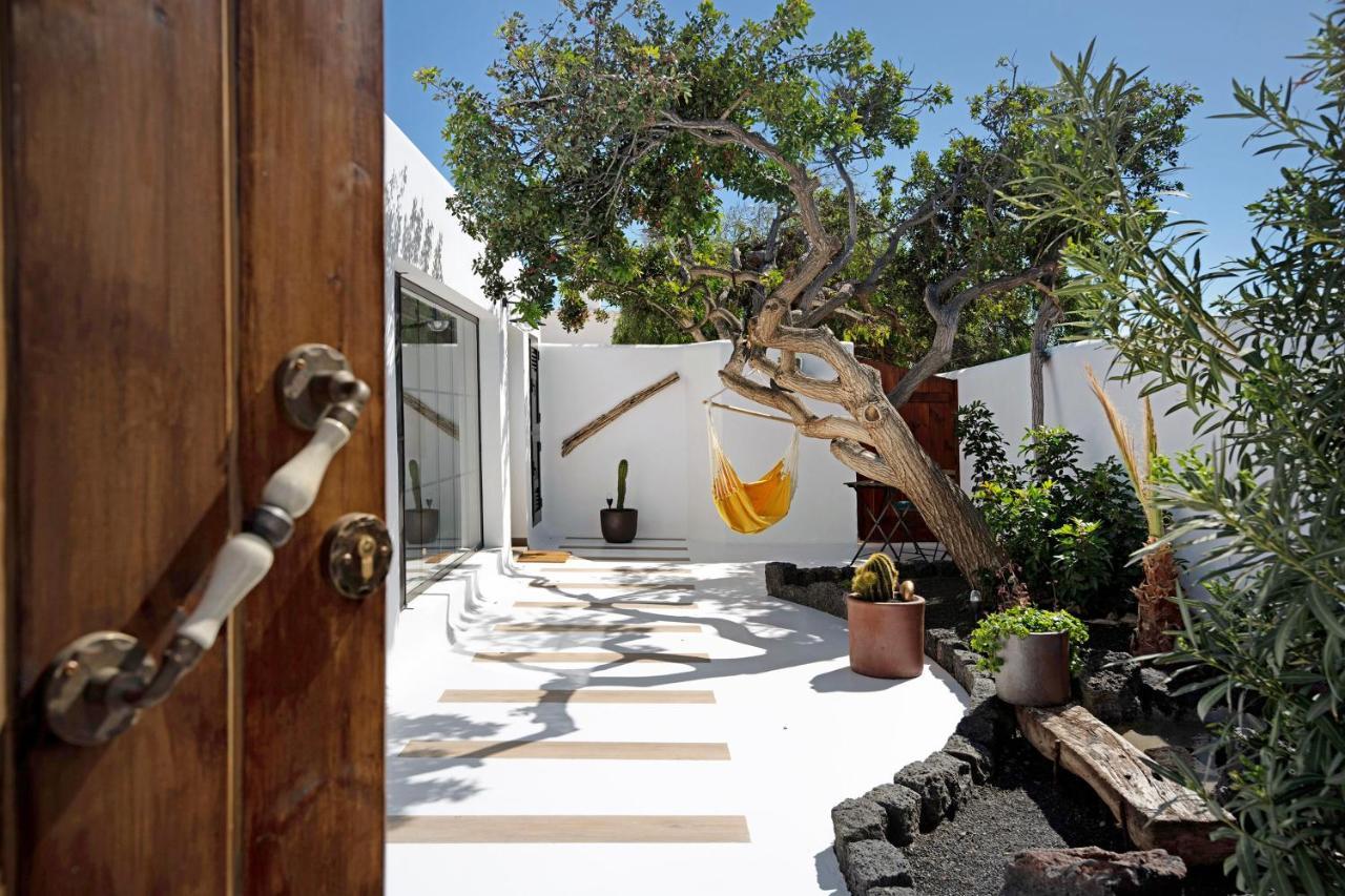 Apartamento El Jable Arrecife  Εξωτερικό φωτογραφία