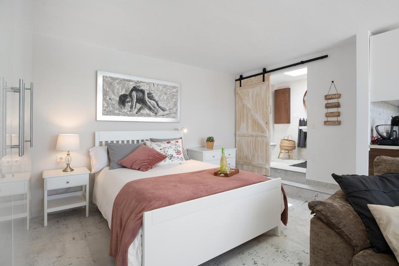 Apartamento El Jable Arrecife  Εξωτερικό φωτογραφία