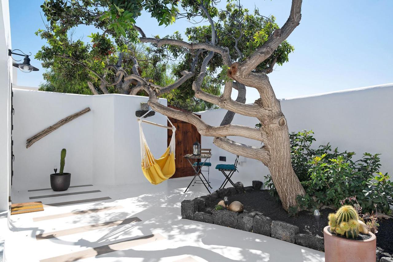 Apartamento El Jable Arrecife  Εξωτερικό φωτογραφία