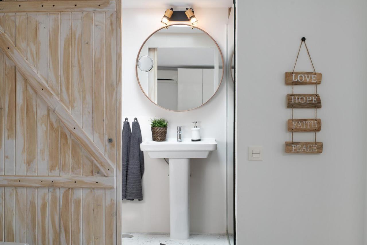 Apartamento El Jable Arrecife  Εξωτερικό φωτογραφία