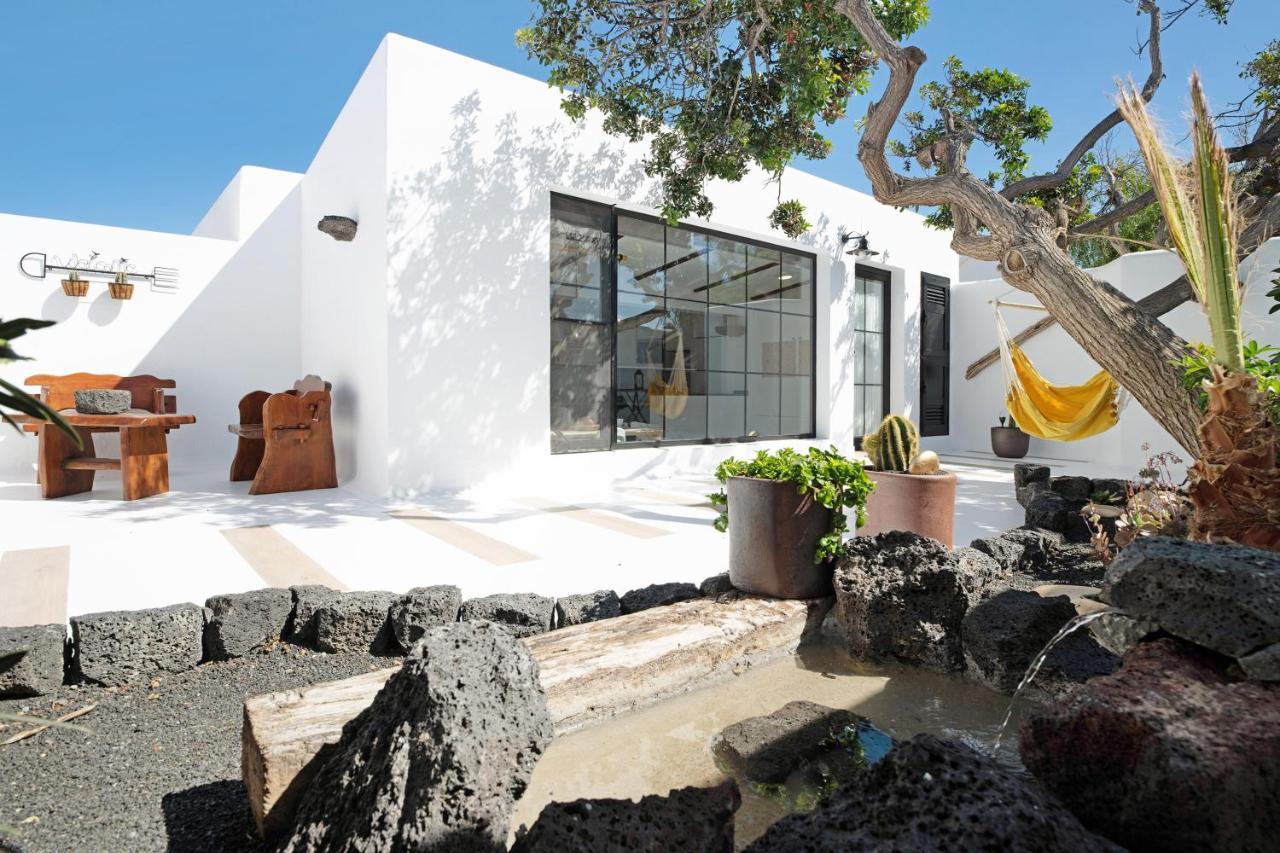 Apartamento El Jable Arrecife  Εξωτερικό φωτογραφία