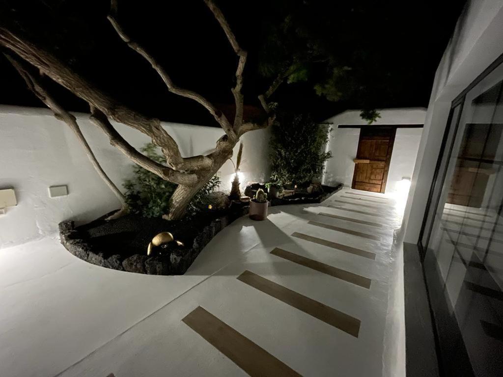 Apartamento El Jable Arrecife  Εξωτερικό φωτογραφία