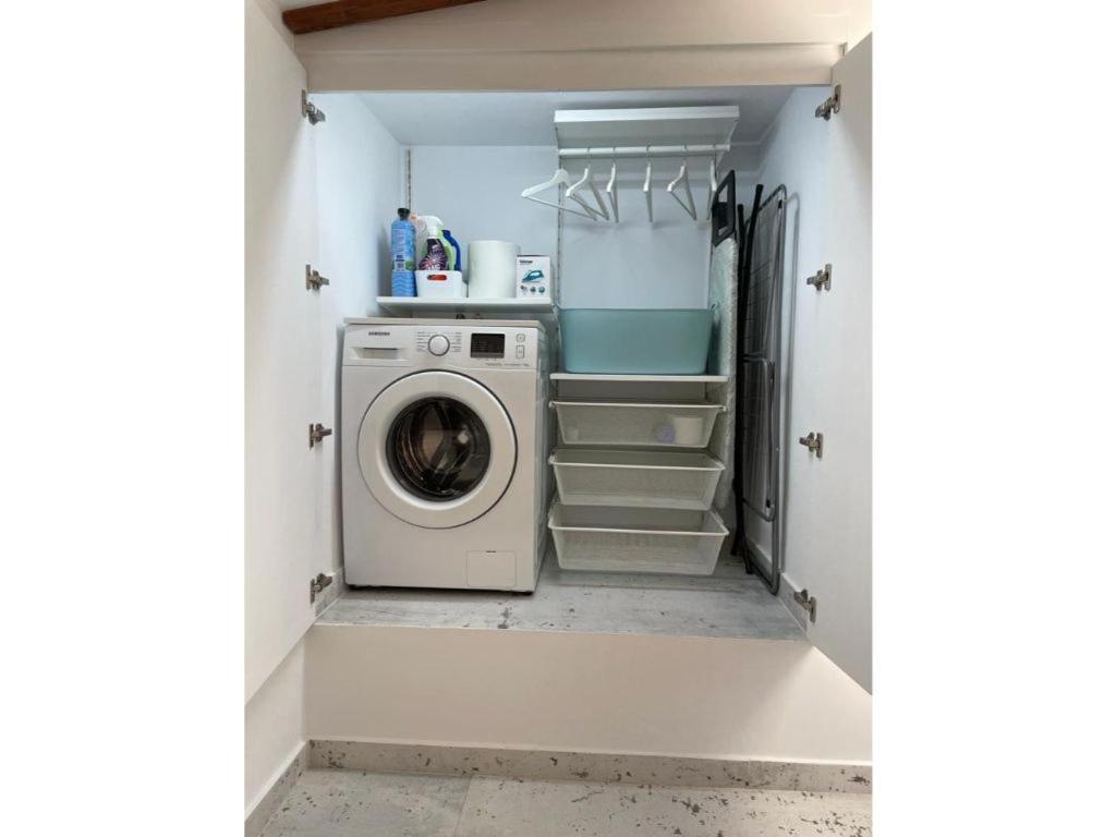 Apartamento El Jable Arrecife  Εξωτερικό φωτογραφία