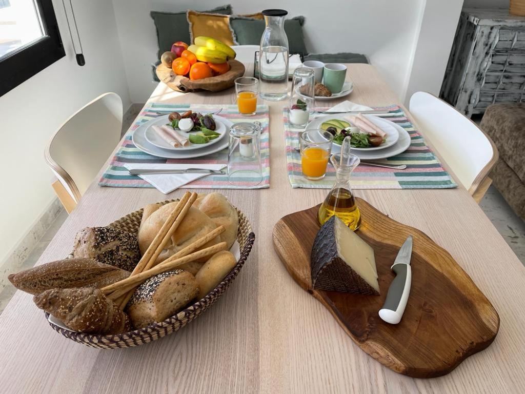 Apartamento El Jable Arrecife  Εξωτερικό φωτογραφία