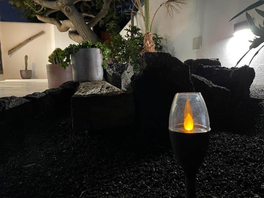 Apartamento El Jable Arrecife  Εξωτερικό φωτογραφία